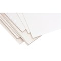Jack Richeson Jack Richeson 2006883 88 lbs Printmaking Paper - 9 x 12 in. - 50 Sheets 2006883